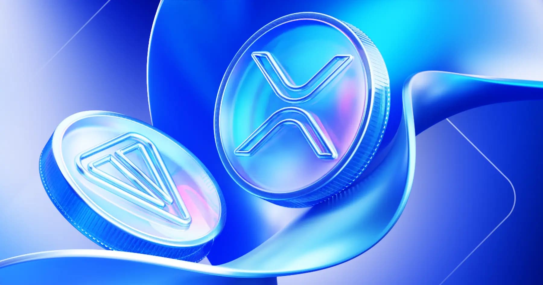 TON and XRP Transfers Now Easier—No TAG Required