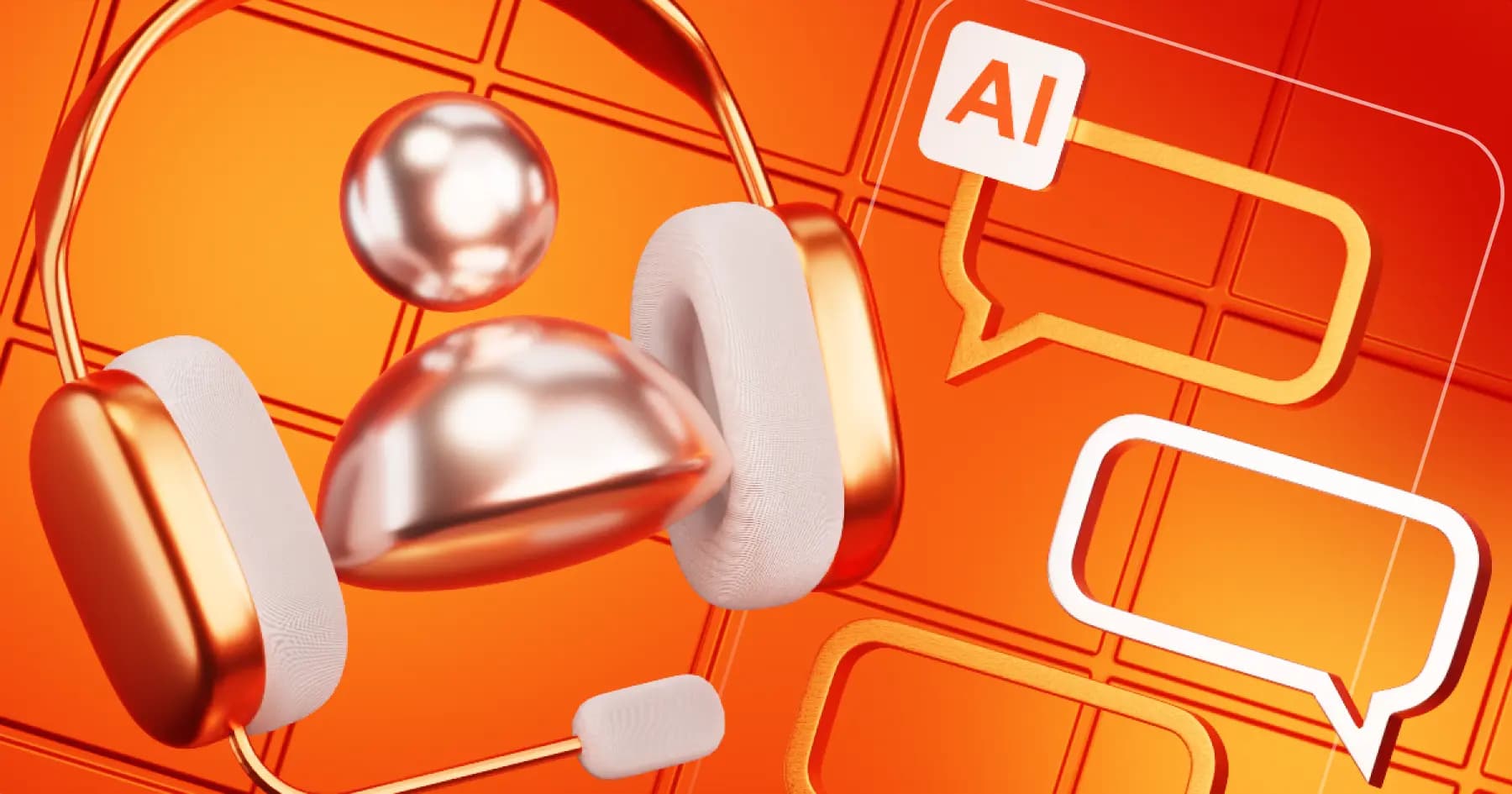 Introducing Our New AI Support Chatbot