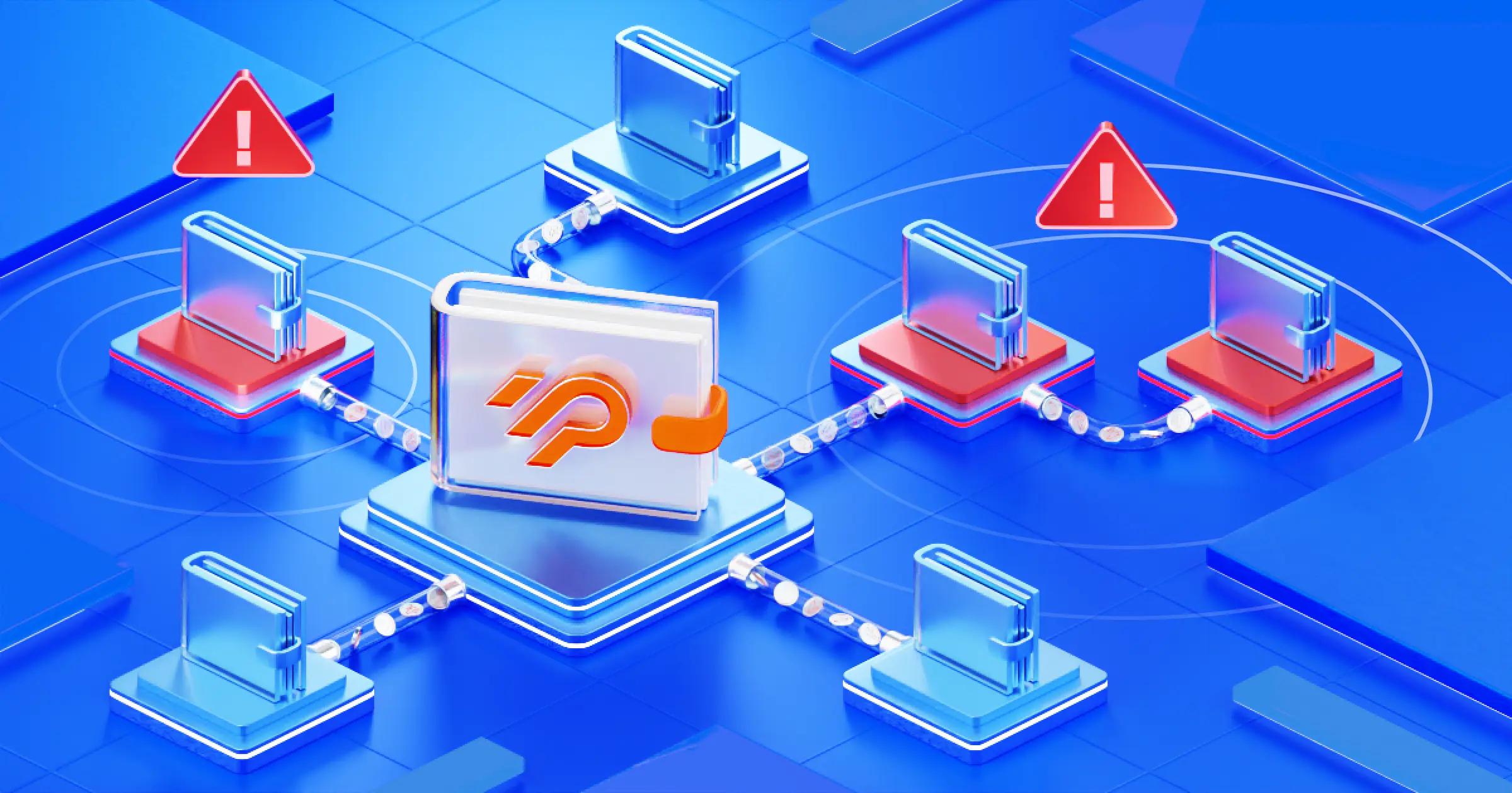 On-Chain Wallet Analytics