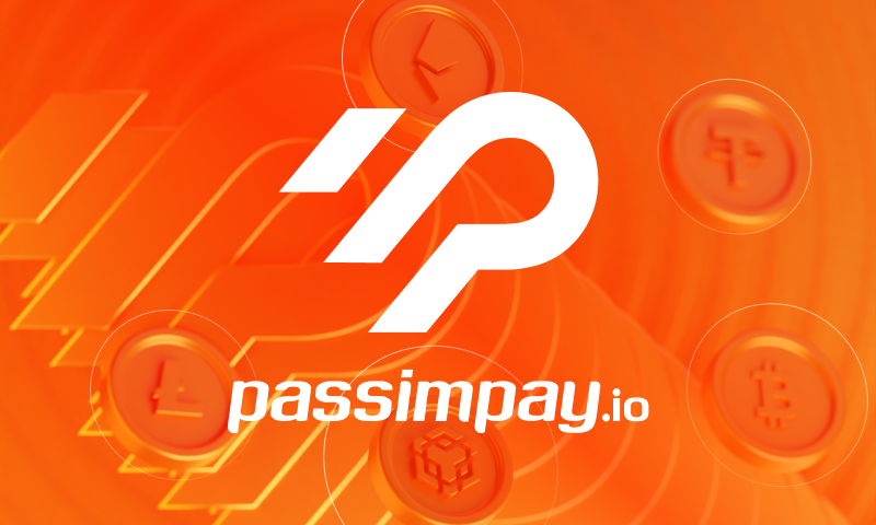 Preview image published by passimpay.io