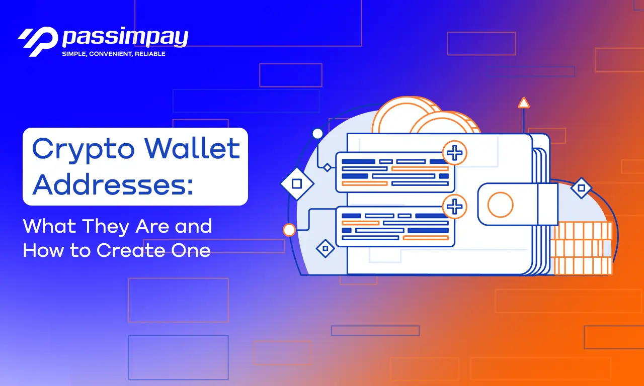 Crypto Wallet Addresses: What They Are and How to Create One