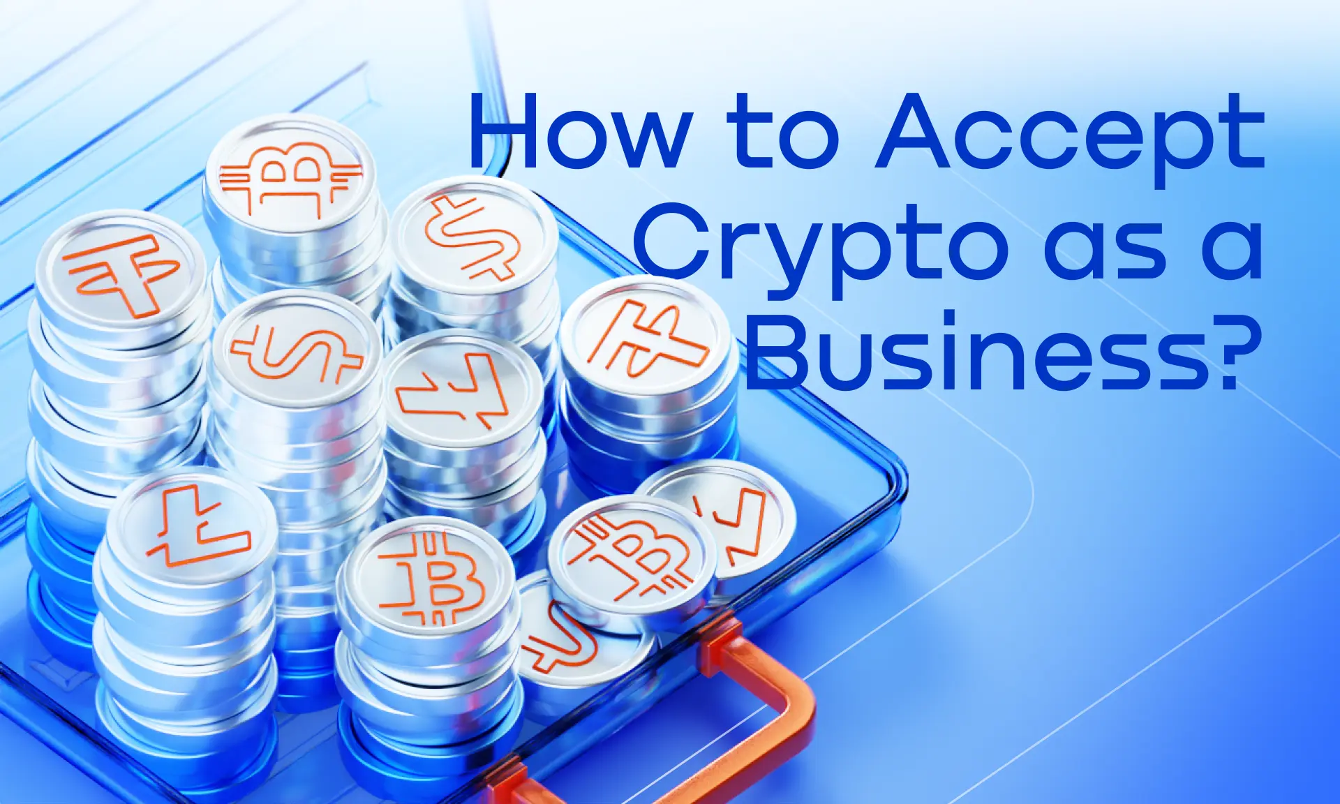 Top 10 Crypto Payment Gateways in 2025: A Complete Guide